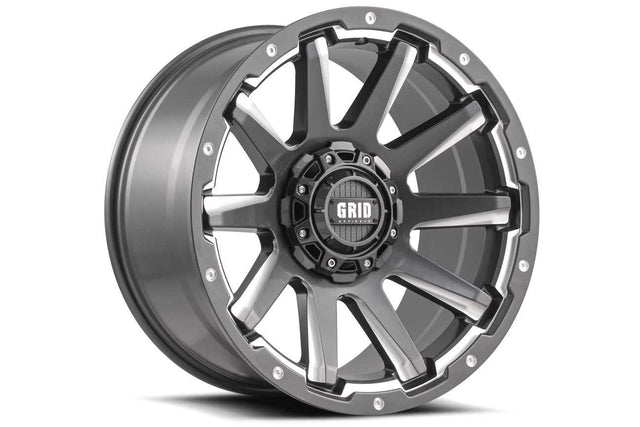 GD0520090052G187 Wheel