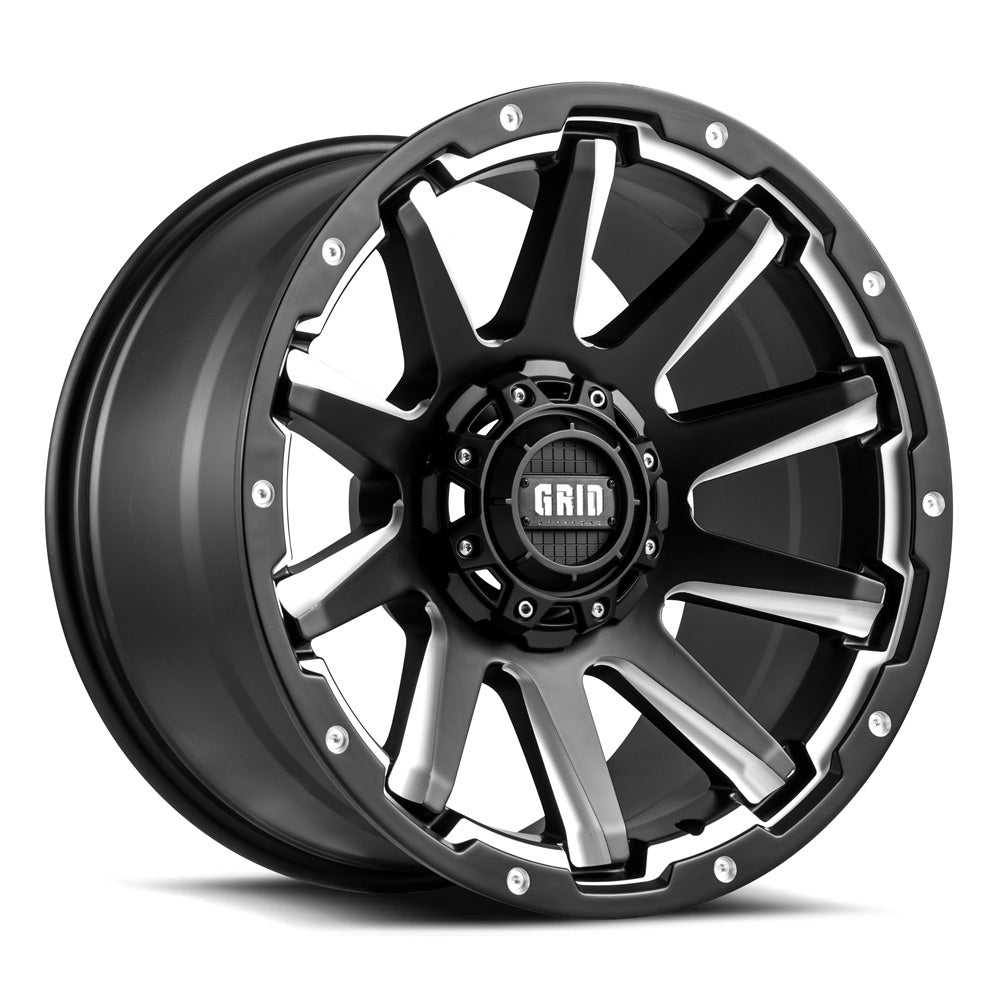 GD0518090052F1587 Wheel