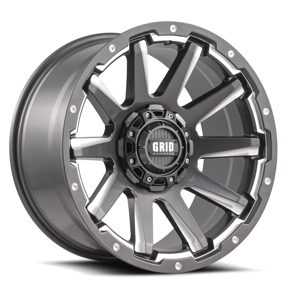 GD0518090237G1508 Wheel