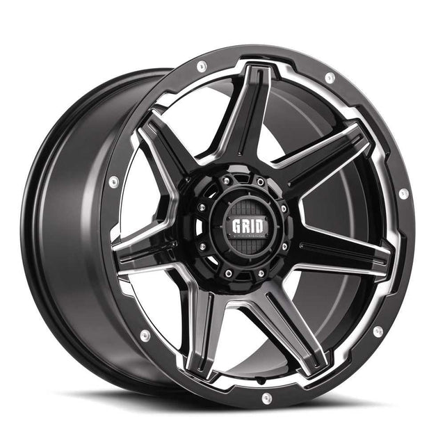 GD0620090052M1587 Wheel