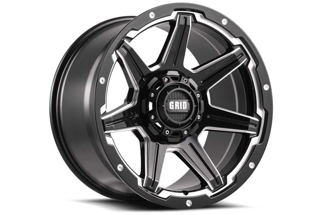 GD0620090550M110 Wheel