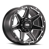 GD0620090550M1510 Wheel