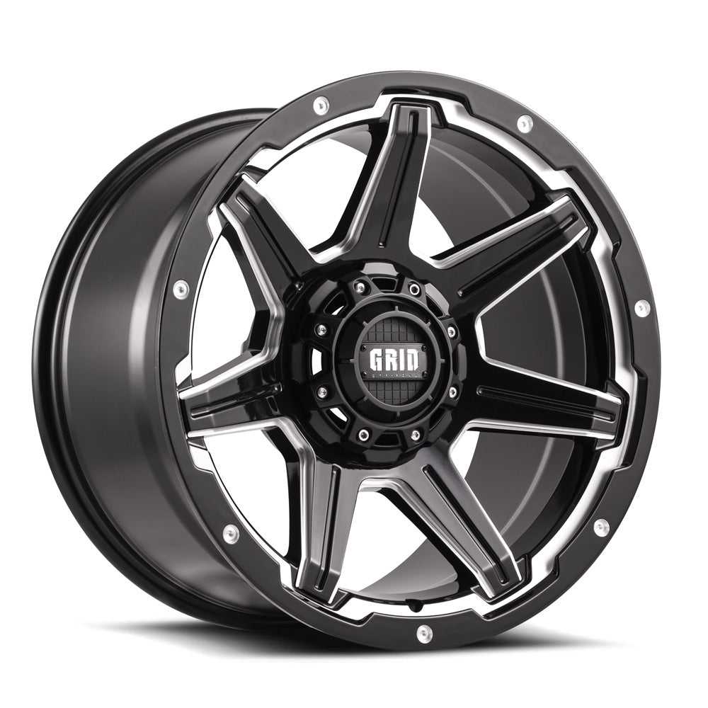 GD0620090870M1525 Wheel