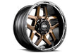 GD0717090550R0010 Wheel