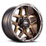 GD0717090880R1524 Wheel