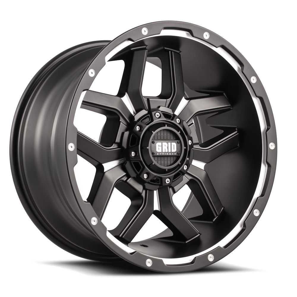 GD0720090237F1506 Wheel