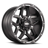 GD0720090237F1506 Wheel