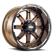 GD1020090237R106 Wheel