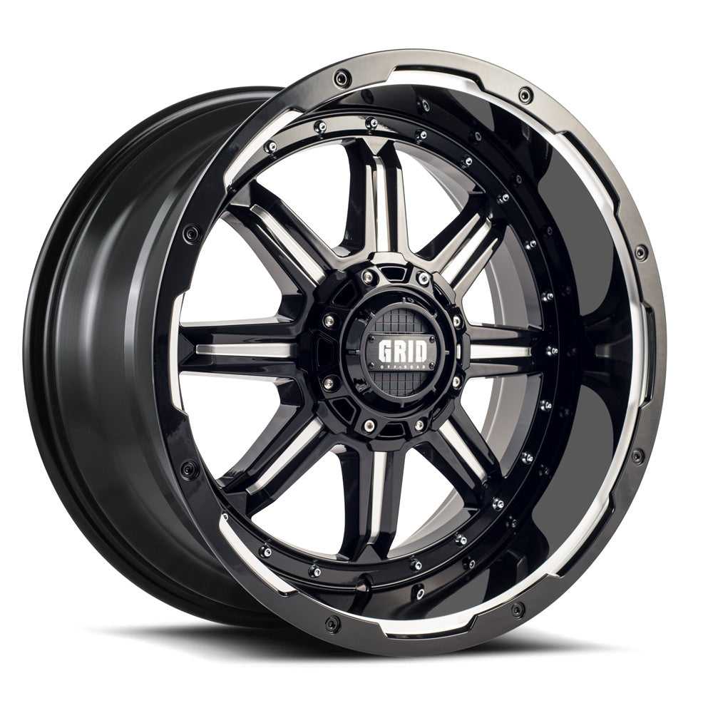 GD1017090027M178 Wheel