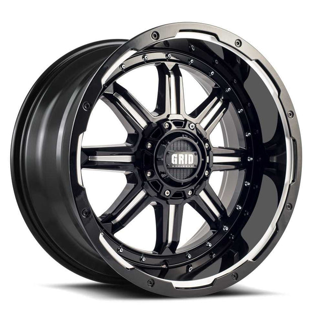 GD1018090027M1578 Wheel