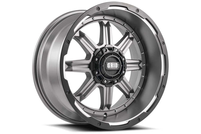 GD1020100237A206 Wheel