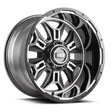 GD1117090052L0087 Wheel