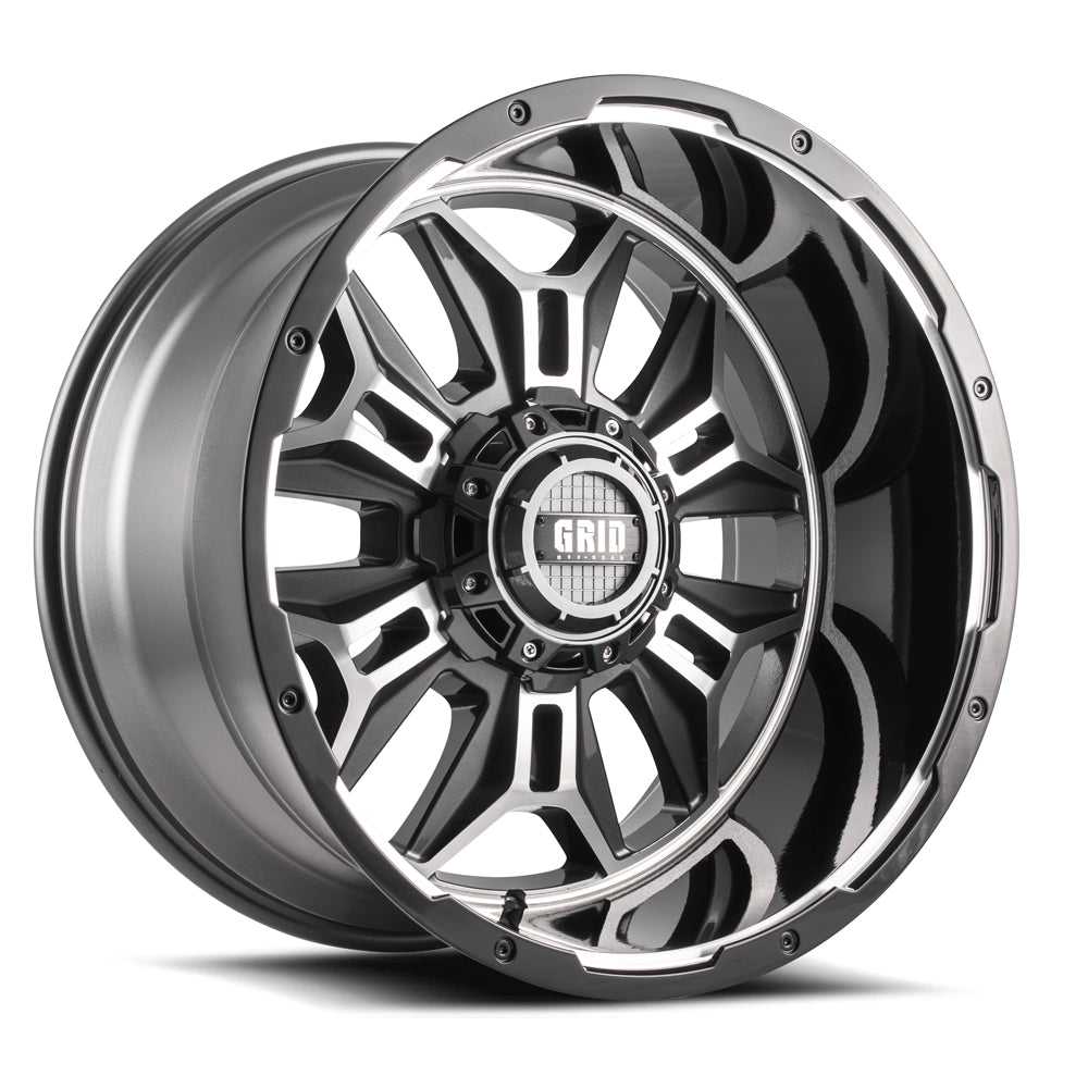 GD1117090052L187 Wheel