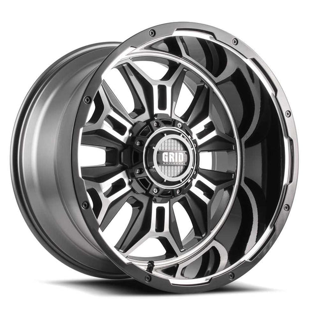 GD1120090052L0087 Wheel