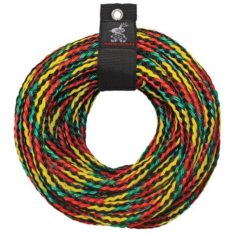 AHTR-4000 Airhead Tube Rope  4 Rider