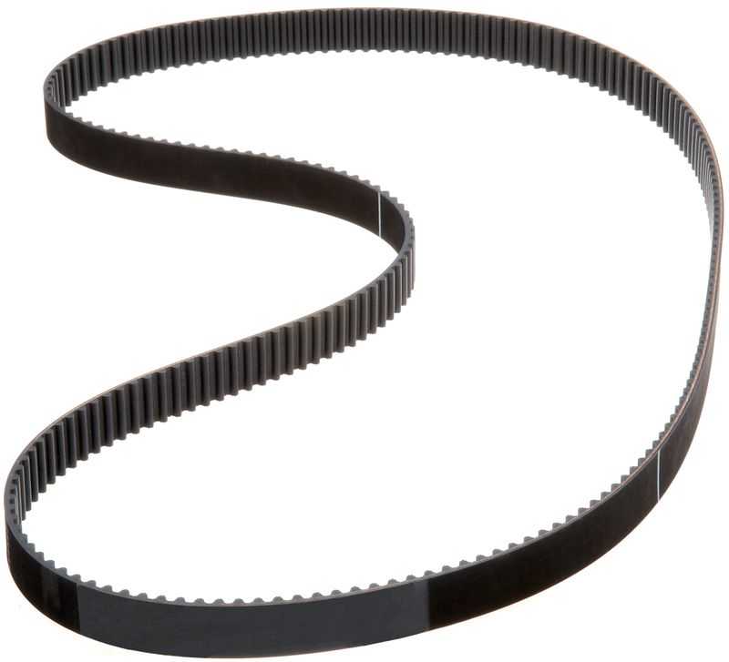 T187 Timing Belt