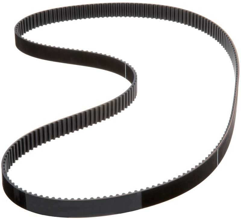 T265 Timing Belt