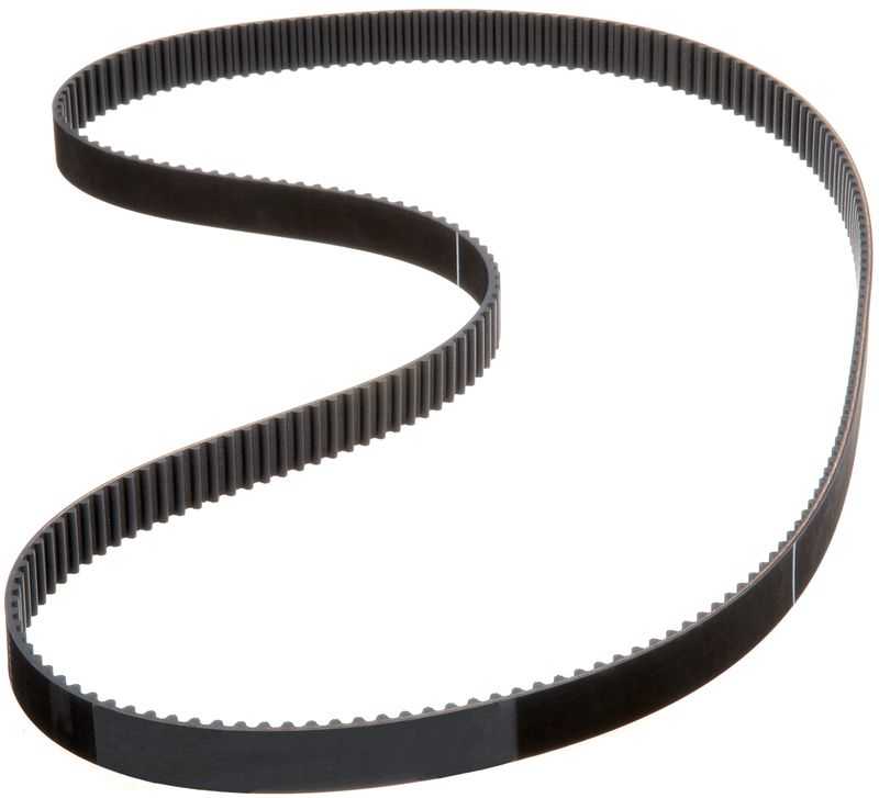 T304 Timing Belt