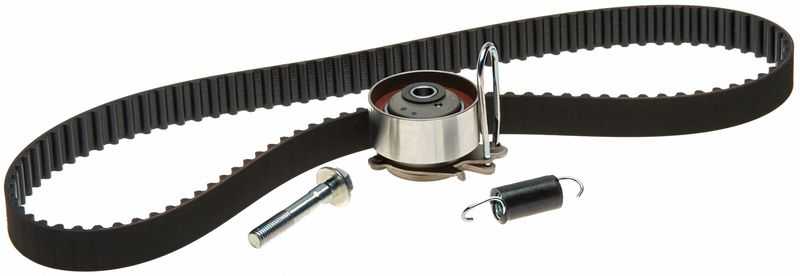 TCK312 Timing Belt Component Kit