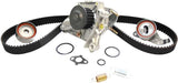 TCKWP199BH Water Pump Kit