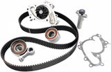 TCKWP257 Water Pump Kit