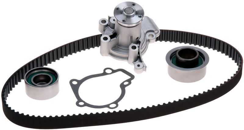 TCKWP284 Water Pump Kit