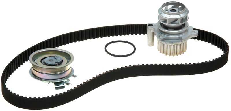 TCKWP296M Water Pump Kit