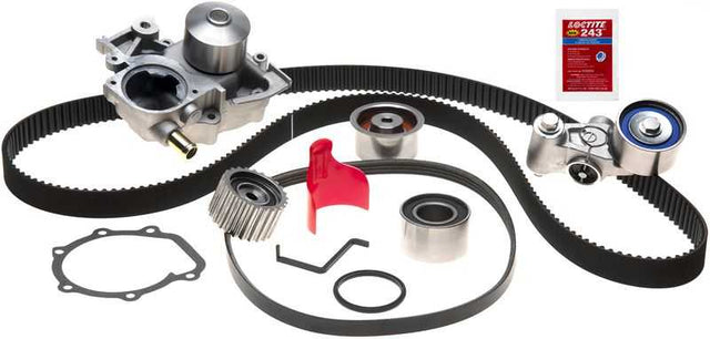 TCKWP304ASF Water Pump Kit