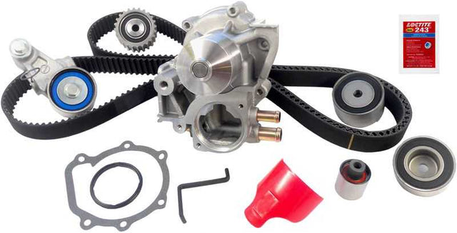 TCKWP328 Water Pump Kit