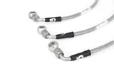 Goodridge 04-06 Cadillac CTS-V Brake Lines 