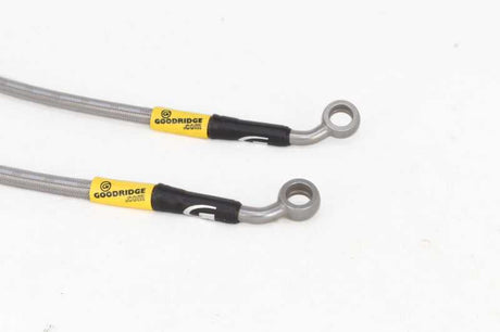 Goodridge 06-13 Mazda Miata (All Models) Brake Lines 