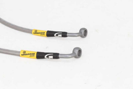 Goodridge 06-13 Mazda Miata (All Models) Brake Lines 