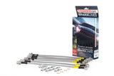 Goodridge Goodridge 08+ Toyota Tundra 2/4WD Brake Lines