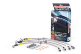 Goodridge Goodridge 09-13 Subaru Forester (All Models) SS Brake Line Kit