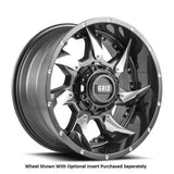 GD0122120555G278 Wheel