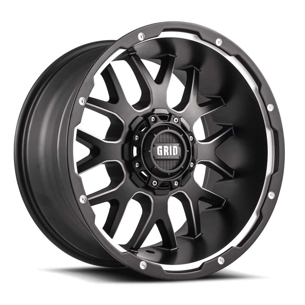 GD0220090645F3566 Wheel