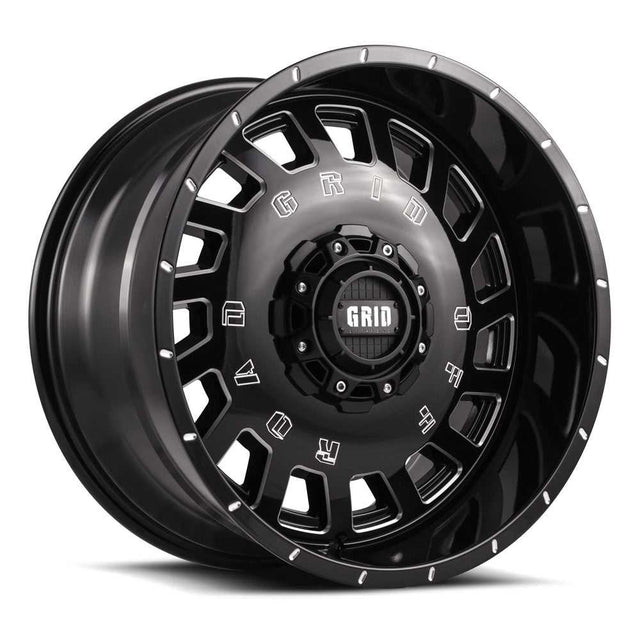 GD0318090655M108 Wheel