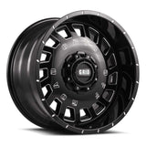 GD0318090655M3510 Wheel