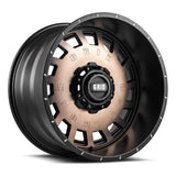 GD0320090880D1524 Wheel