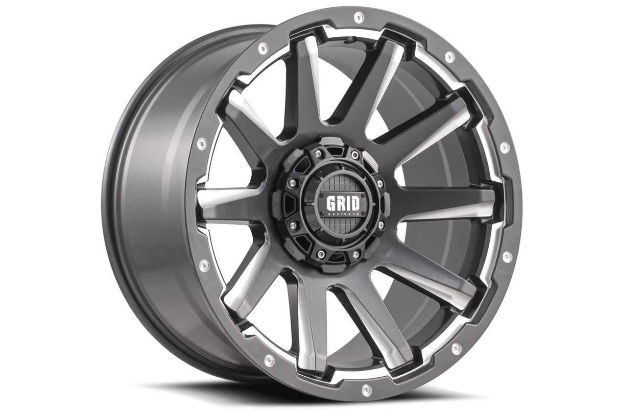 GD0518090655G108 Wheel