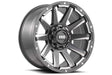 GD0520100550G210 Wheel