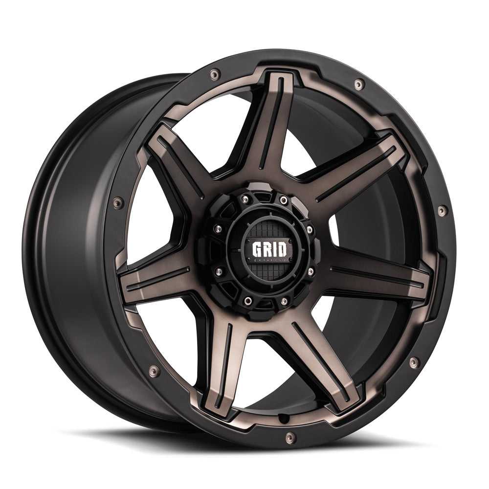 GD0620090655M1810 Wheel