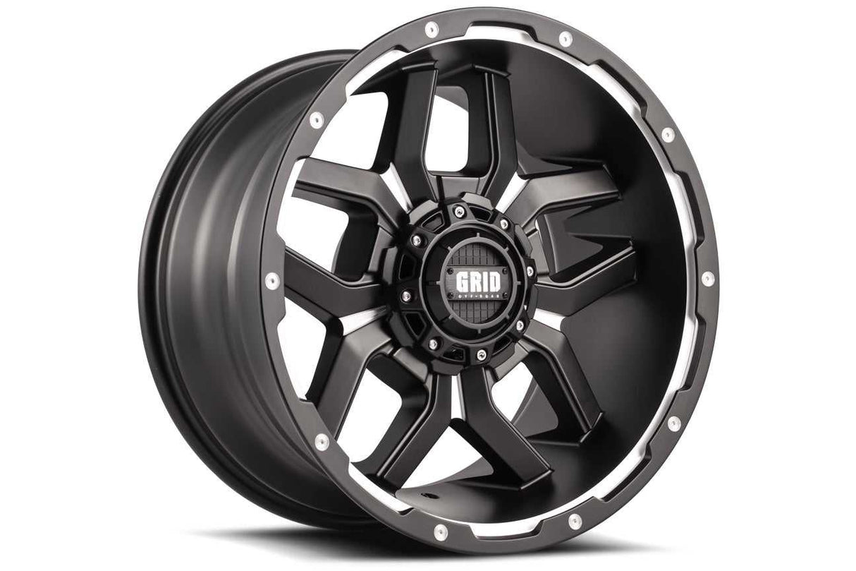 GD0720090052F187 Wheel