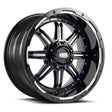 GD1017090655M1810 Wheel