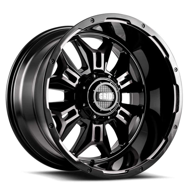 GD1120090237S108 Wheel