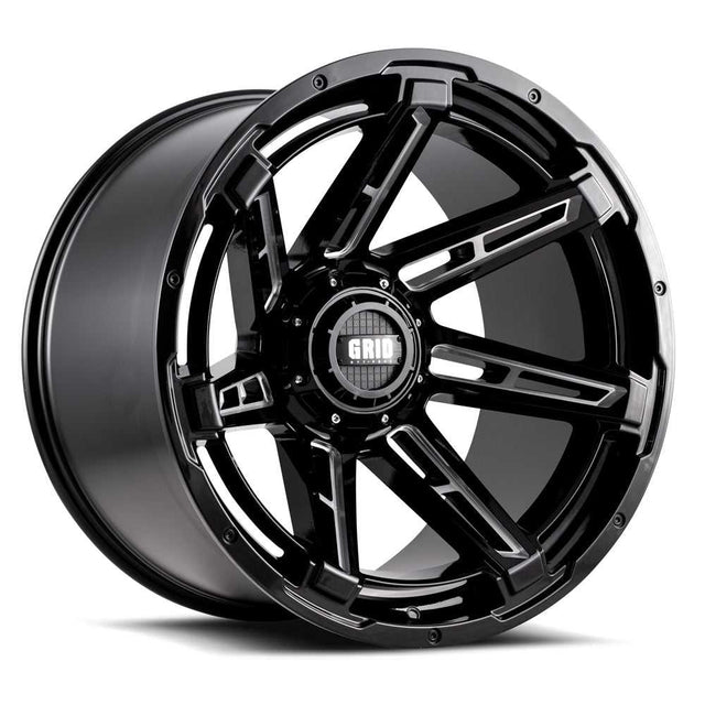 GD1220100027M178 Wheel