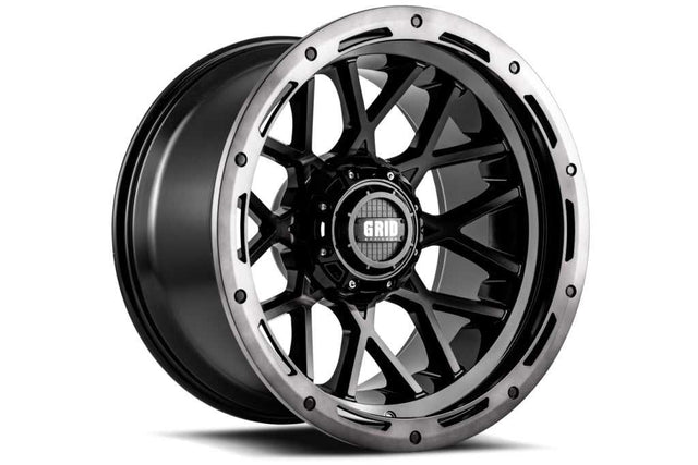 GD1320090237S0008 Wheel