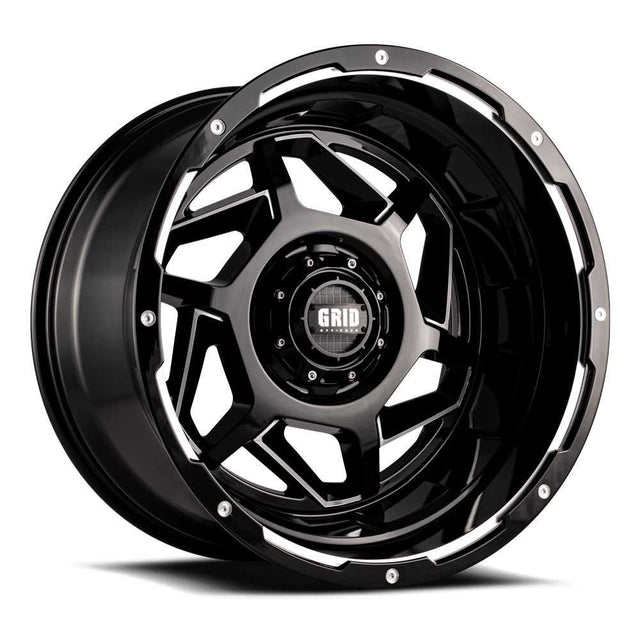 GD1417090027M178 Wheel