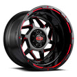 GD1420100870E225 Wheel