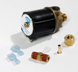 H00550B Air Horn Solenoid Valve